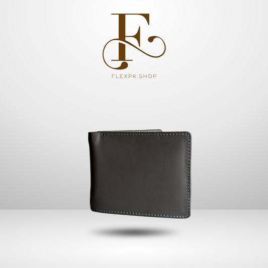 Ashfold Double Wallet