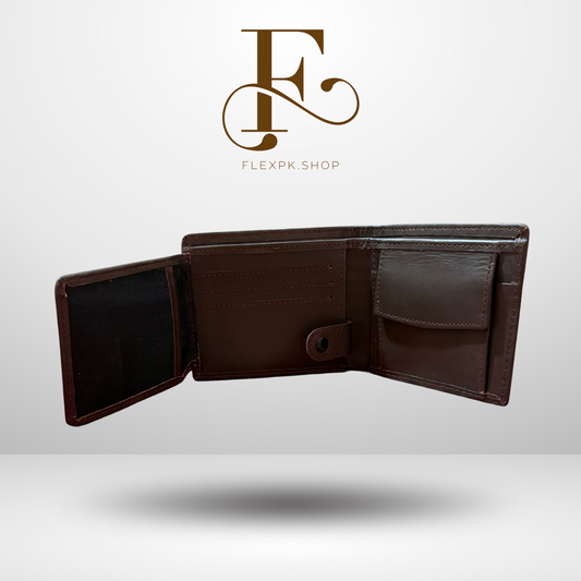 Meraki Brown